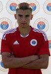 Kismartoni Kálmán