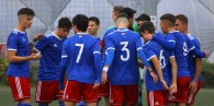 U19: Kilencgólos meccsen vereség az FTC ellen